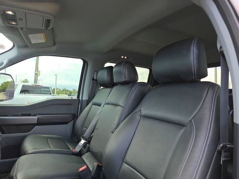Used 2025 Ford F350 XL w/ STX Appearance Package AWD/4WD image 25