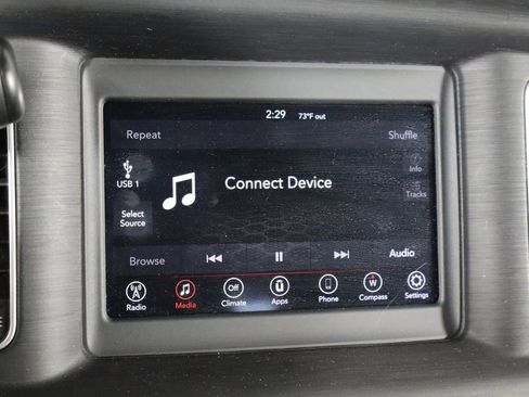 Used 2020 Dodge Charger Police AWD/4WD image 27
