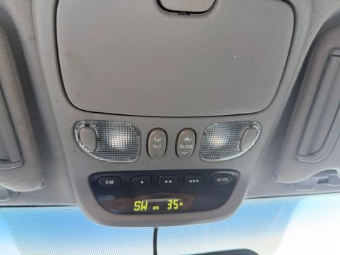 Used 2005 Toyota Sequoia Limited AWD/4WD image 19