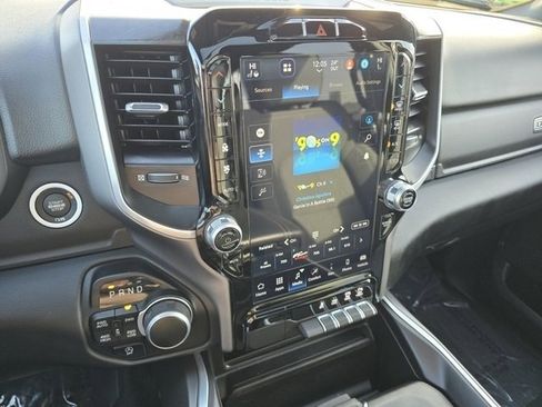 Used 2023 RAM 1500 Big Horn image 42
