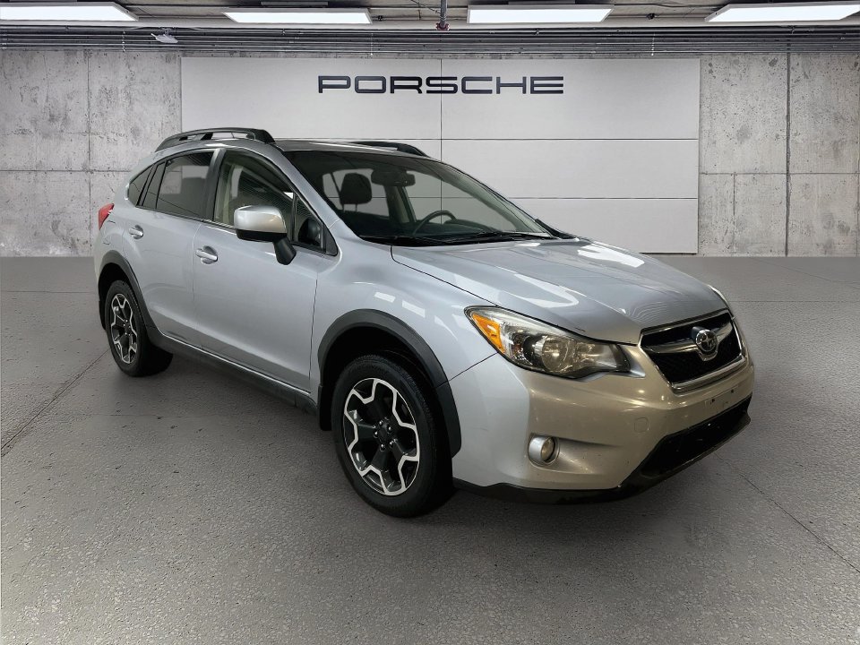 Used 2014 Subaru Crosstrek 2.0i Premium w/ Moonroof Package AWD/4WD image 7