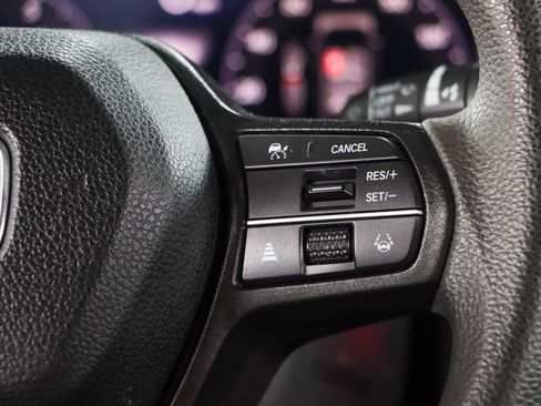 Used 2024 Honda Accord EX image 14