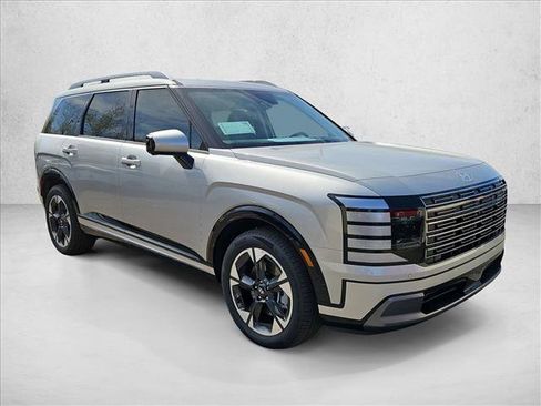 New 2026 Hyundai Palisade Limited image 7