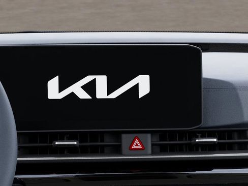 New 2025 Kia Carnival SX Prestige image 21