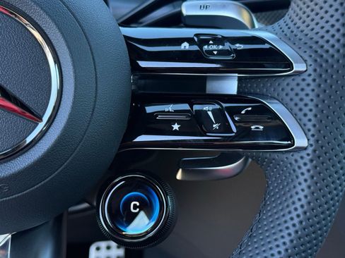 New 2026 Mercedes-Benz GLC 43 AMG 4MATIC image 21