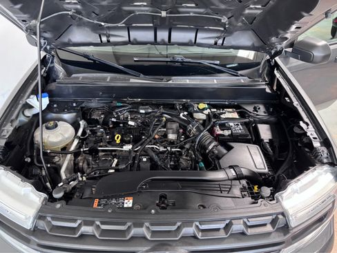 Used 2022 Ford Maverick XL w/ Equipment Group 100A Standard AWD/4WD image 12