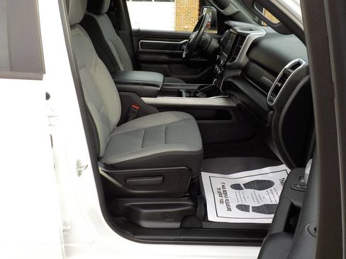 Used 2023 RAM 1500 Big Horn w/ Trailer Tow Group image 27