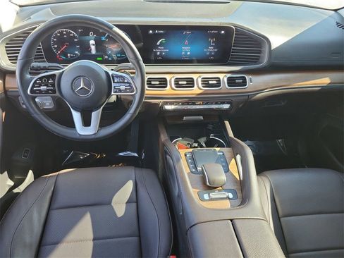 Used 2022 Mercedes-Benz GLS 450 4MATIC image 18