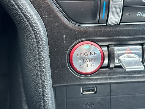 Used 2020 Ford Mustang Coupe w/ Equipment Group 101A image 22