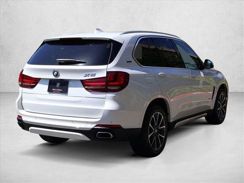 Used 2018 BMW X5 xDrive40e AWD/4WD image 6