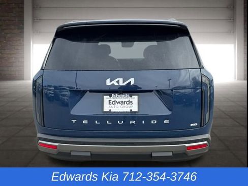 New 2027 Kia Telluride S image 5