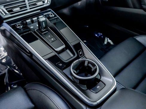 Used 2022 Porsche 911 Turbo S image 50