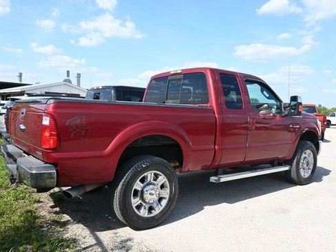 Used 2015 Ford F350 Lariat AWD/4WD image 17