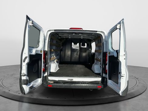 Used 2024 Ford Transit 250 Low Roof w/ Exterior Upgrade Package image 6