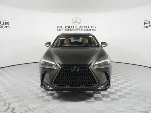 Used 2022 Lexus NX 350 350 Premium w/ Package Accessory (P3) image 2
