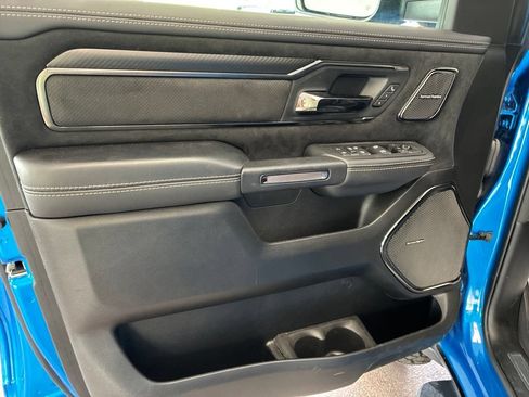 Used 2025 RAM 1500 RHO w/ RHO Level 1 Equipment Group AWD/4WD image 14