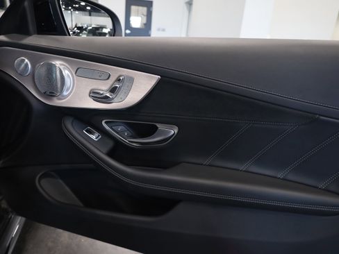 Used 2018 Mercedes-Benz C 63 AMG S image 36
