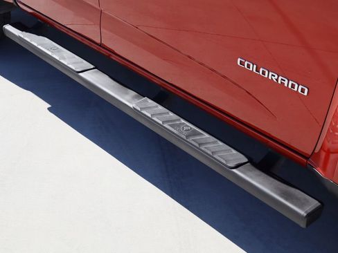 Used 2016 Chevrolet Colorado Z71 image 10