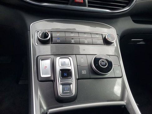 Certified 2023 Hyundai Santa Fe SE w/ Cargo Package image 28