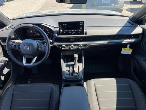 Used 2026 Honda CR-V Sport image 18