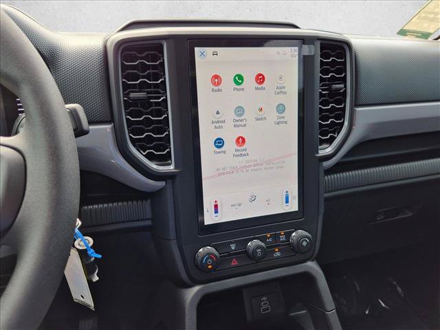 New 2026 Ford Ranger XL RWD image 11
