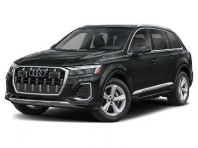 Used 2025 Audi Q7 2.0T Premium w/ Convenience Package