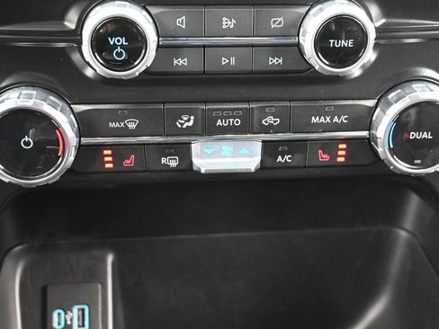 Used 2023 Ford F150 Tremor AWD/4WD image 16