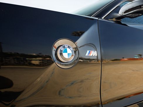 Used 2007 BMW M Coupe image 14