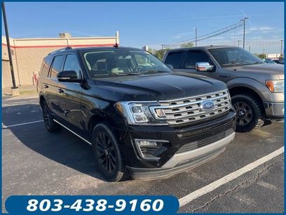 Used 2021 Ford Expedition Limited