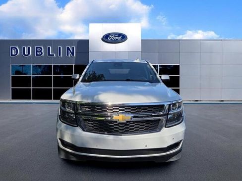Used 2020 Chevrolet Tahoe LT RWD image 2