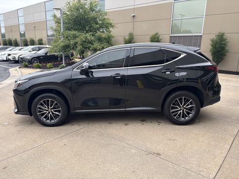 Used 2024 Lexus NX 350 AWD w/ Cold Area Package image 7