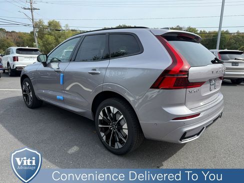 New 2026 Volvo XC60 B5 Plus w/ Protection Package Premier image 6