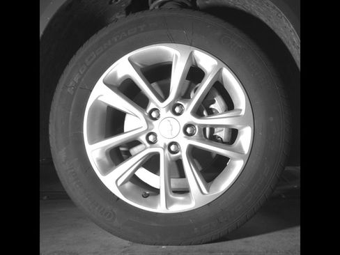 Used 2025 Chevrolet TrailBlazer LS w/ LS Convenience Package FWD image 11