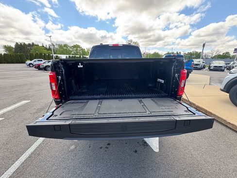 Used 2023 Ford F150 XLT w/ Equipment Group 302A High AWD/4WD image 22