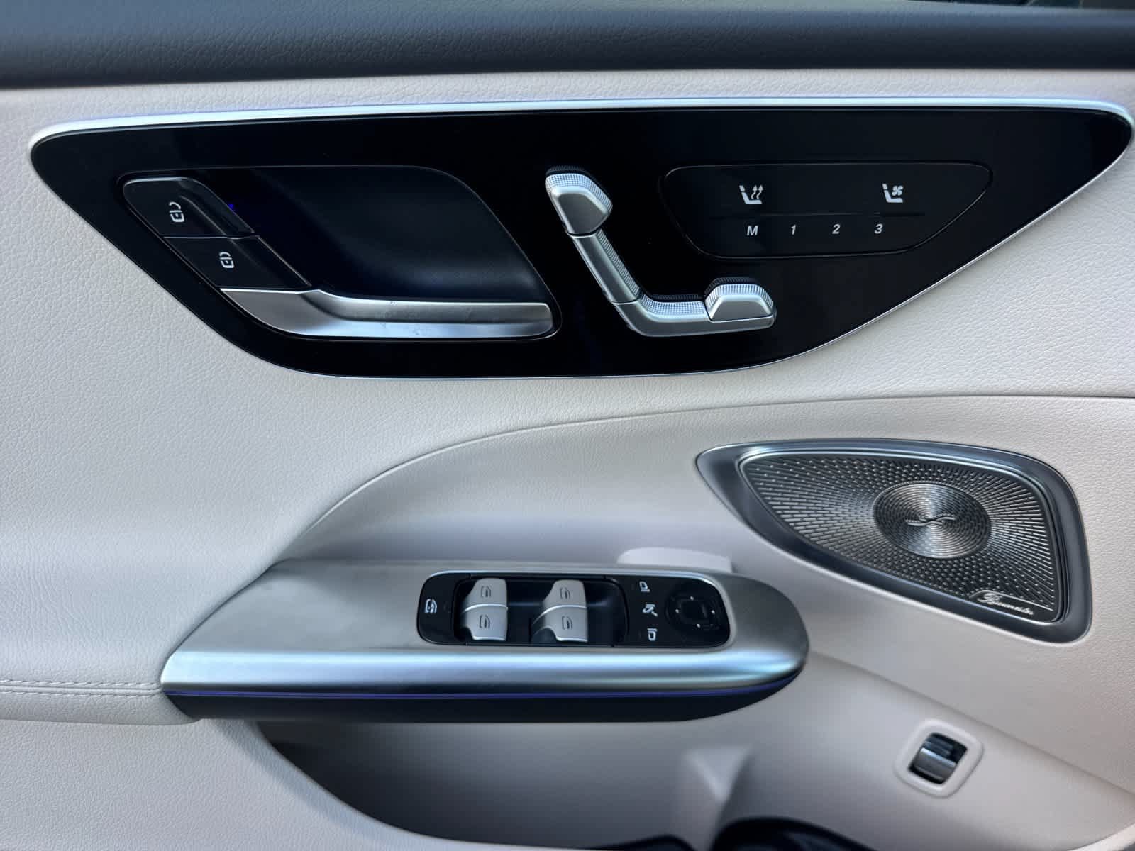 New 2026 Mercedes-Benz C 300 4MATIC Sedan image 11