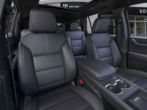 New 2026 GMC Acadia Elevation w/ Black Edition image 16