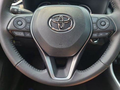 Used 2023 Toyota RAV4 SE image 27