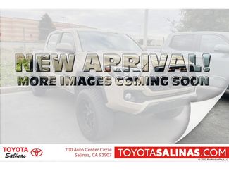 Used 2019 Toyota Tacoma TRD Off-Road RWD video 1