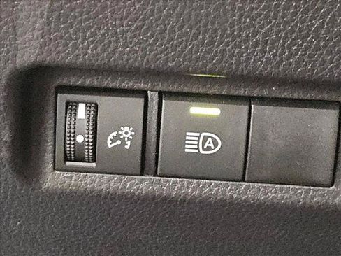 Used 2025 Toyota RAV4 LE FWD image 9