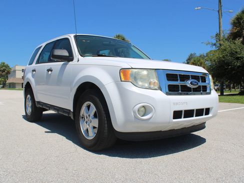 Used 2012 Ford Escape XLS FWD image 18