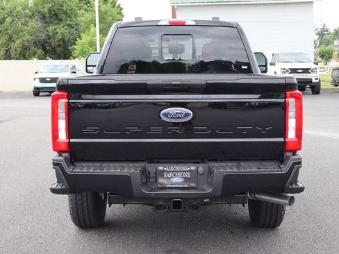 New 2026 Ford F350 XL w/ STX Appearance Package AWD/4WD image 16