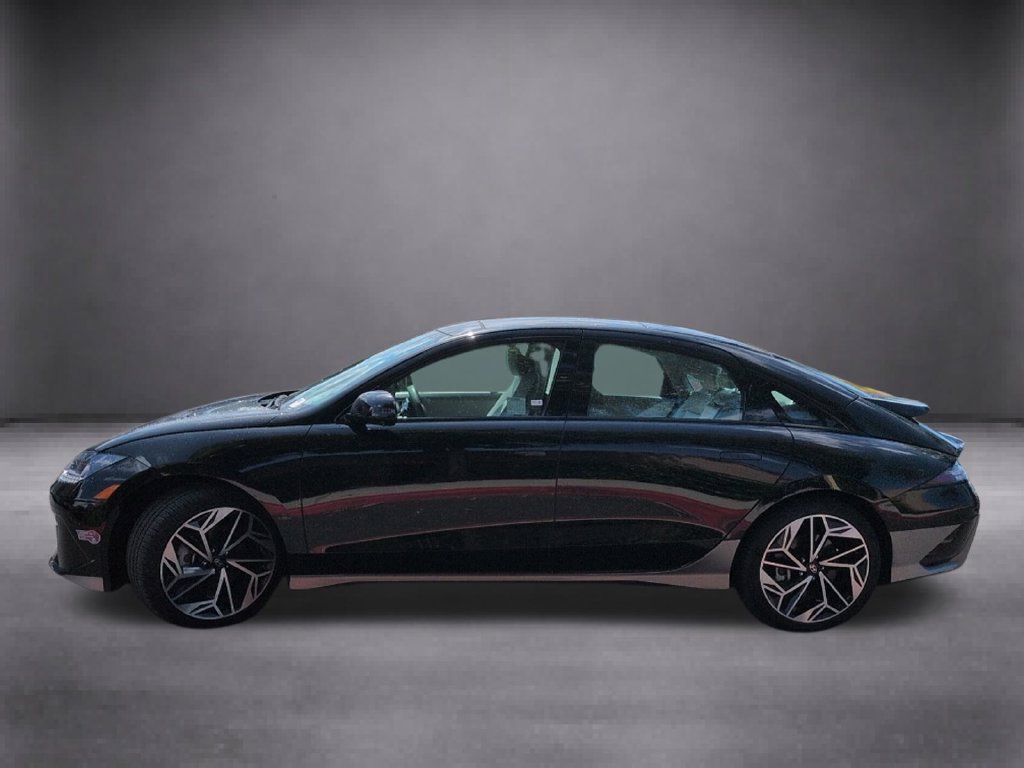 Used 2023 Hyundai Ioniq 6 Limited RWD image 6