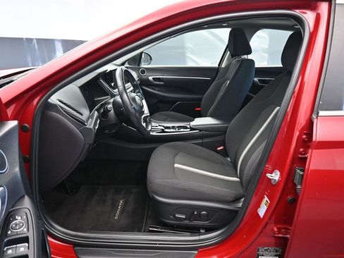 Used 2023 Hyundai Sonata SEL w/ Convenience Package image 11