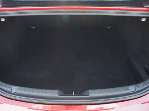 Used 2021 MAZDA MAZDA3 AWD 2.5 Turbo Sedan image 15