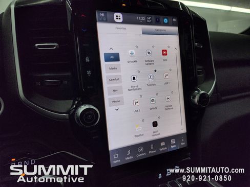 New 2026 RAM 1500 Big Horn image 60