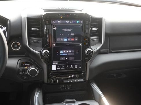 Used 2026 RAM 1500 Lone Star AWD/4WD image 14