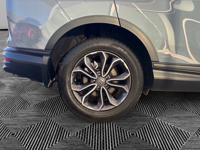 Used 2020 Honda CR-V EX image 33