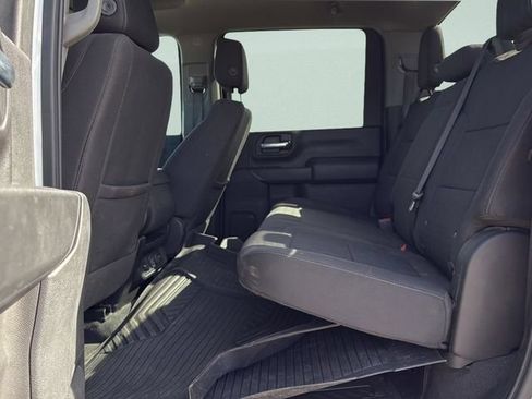 Used 2023 Chevrolet Silverado 2500 LT w/ Convenience Package AWD/4WD image 31