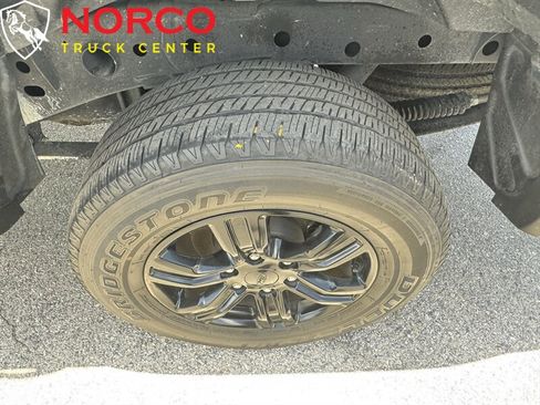 Used 2022 Ford Ranger XL w/ Equipment Group 101A High RWD image 13