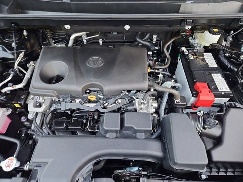 Used 2024 Toyota RAV4 XLE Premium w/ Weather Package image 39